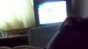 Aussie asks, Can I suck you?