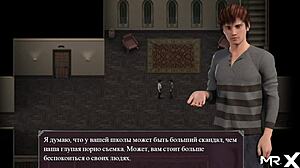 lust epidemic locks two girls in a game