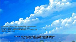 Let's see akumeru family harem route part 4 stepsis sandwich