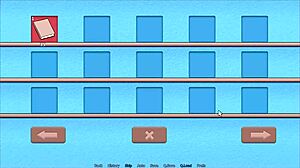 i'm exploring project possible part three in anime style