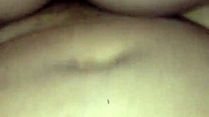 Anal Fucking with Hot Wife in Assfucking Action