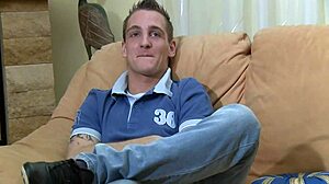 Homo Guys Engage In Intense Sex