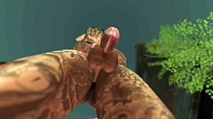 Bold Adventures in Paisita Second Life