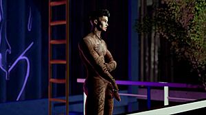 Bold Adventures in Paisita Second Life