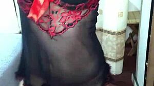 DANCE SEX WITH PETITE ROMI ABSUN