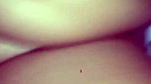 Anal Fucking with Hot Wife in Assfucking Action