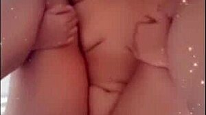 Latina Teen Blowjob Compilation on Snapchat