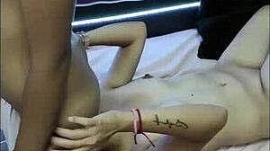 Samanta And Somer Share Intense Lesbian Passion With Deep Emotions And Raw Desire