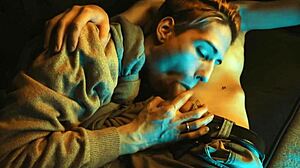 hot students have some fun after school