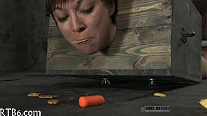 Can You Handle This Sadomasochism Fetish Porn?