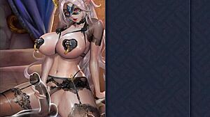 Ep2: She Humps Her Pussy Onto My Hard Huge Dick!