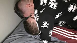 Straight chav takes it bareback for cash, with a fit dick too?