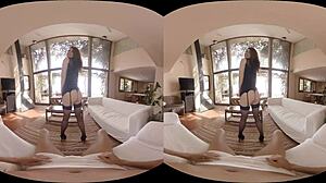 the virtualrealporn after party iii featured amazing 3d effects and fun activities