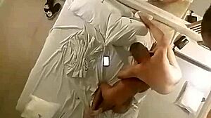 Delicious oral sex with intense sucking and licking