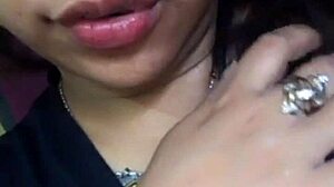 Horny Girl In Public Outdoor Reality Scene