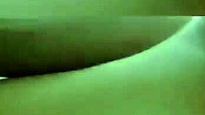 Asian Vietnamese Bent Over Doggy Style