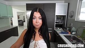 Harder for an A Holly Day Mike Mancini!