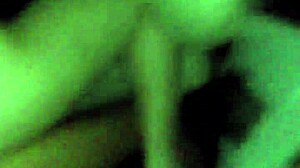 Valentine's day sex part two featuring blowjob, bent over doggystyle, and pov