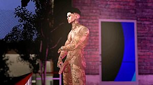 Bold Adventures in Paisita Second Life