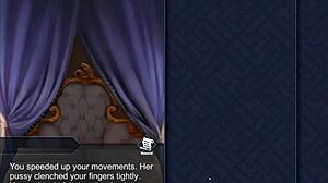 Ep2: She Humps Her Pussy Onto My Hard Huge Dick!