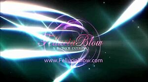 i blow my cock beside the pool for a fun cumshot experience