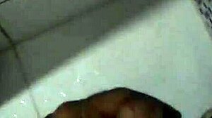 Intense solo masturbation session leaving you craving more pleasure