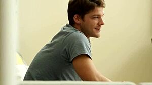 How Hard Can This Gay Stud Get Raw Pounded?