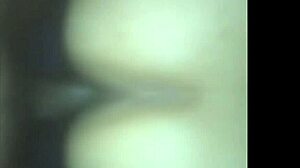 Ebony Girlfriend Cheats with Monster Black Cock