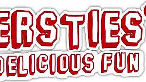 Woman With Glasses Uses Buttplug And Toys For Intense Masturbation