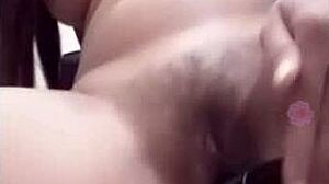 Boobs show with big tits blowjob fucking and cum on ass