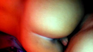 during the pandemic, an unshaved vagina gets pounded by an 18-year-old with a big dick, mixing anal and pussy action for hardcore fun