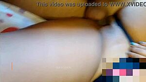 Intense Fucking Backwards And Forwards, Pounding That Pussy Hard