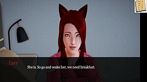 My New Family Adventures Continue in Episode 71