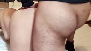 i fucked my slutty neighbor lin hard on the air, shes so wet and milfy