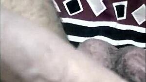 desi bhabhi shares intimate blowjob with dirty hindi talk