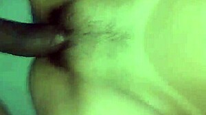 Amateurs Explore Interracial Masturbation With Big Tits And Monster Cock Cumshot