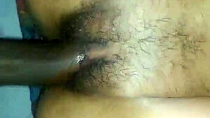 Amateurs Explore Interracial Masturbation With Big Tits And Monster Cock Cumshot