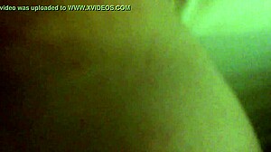 Sexy Wife Moans During Hot Fucking Session