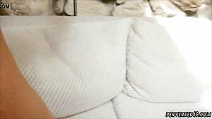 Boss's step sister fucks playmate's brother