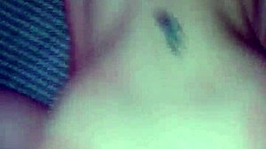 Amateur couple captures intimate moment on August 1, 2015