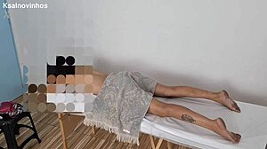 Hey, can you believe this cheap massage for gorgeous women?