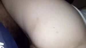 Cheating White Gf Rides Bbc With Big Black Cock Monster Cock!