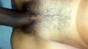 Amateurs Explore Interracial Masturbation With Big Tits And Monster Cock Cumshot