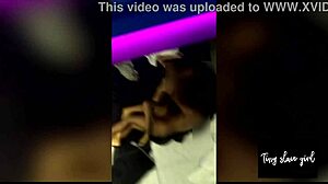 Stepfather Brings Latina to Motel for Quick Ride Before Classes