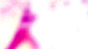 Charlotte Sartre Takes Four White Then Four Black Cocks Deep Anal