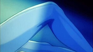 Wicked City Romantic Hentai music video