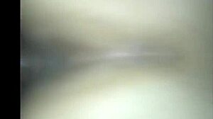 Ebony Girlfriend Cheats with Monster Black Cock