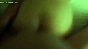 Sexy Wife Moans During Hot Fucking Session