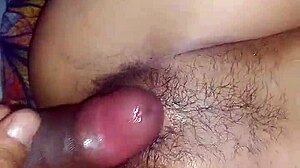 Amateurs Explore Interracial Masturbation With Big Tits And Monster Cock Cumshot