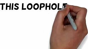 teenager enjoys sucking on camera